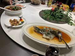 -古韵轩·江浙融合菜(梁溪店)