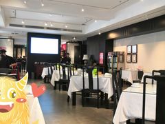 -百饺园酒楼(平山道店)
