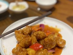 -启香鸡私房菜(湖景店)