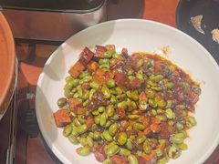 -徽三说·土徽菜·中国徽菜连锁品牌(一中店)