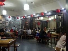 -非常粥道(天宝东街店)