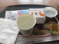 -麦当劳(文武路店)