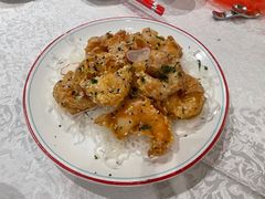 -红棉中餐厅·广州海航威斯汀酒店