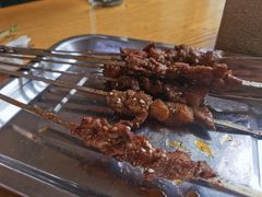 -马艾萨中国兰州传统牛肉面(惠新里店)
