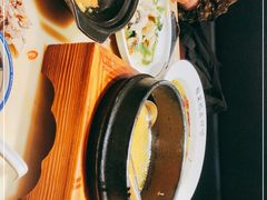 -吕记老鸭汤·徽菜馆(东营路店)