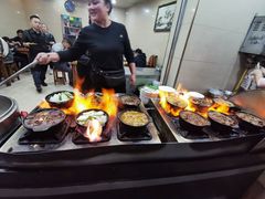 -沈妈砂锅(光华村店)