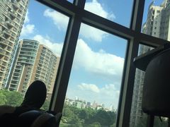 -一兆韦德健身(慧芝湖店)