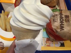 -汉堡王(上海凌云壹街坊店)