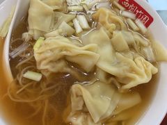 -江燕路万科里