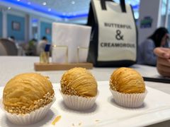-狮王府淮扬菜(百家湖1912店)