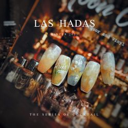 -Las Hadas 原创设计美甲美睫沙龙