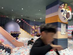 点击看大图 -meland亲子乐园(深圳领展中心城店)