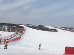 -大同万龙白登山国际滑雪场