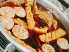 -顶上头·螺蛳火锅(五一新村店)