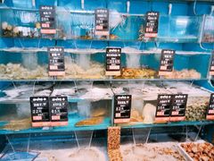 -海味当家·蒸锅海鲜(星海公园店)