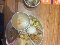 -素满香·食养自助(天一广场店)