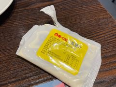 -酷公社·榴莲披萨(太原街店)