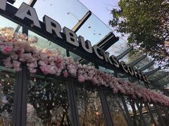 -星巴克(西湖天地店)