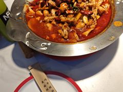 -美蛙四季(西直门店)