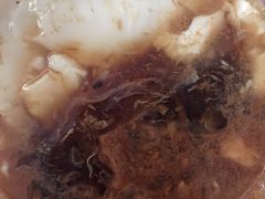 老豆腐-真素诚·清真(新华路店)