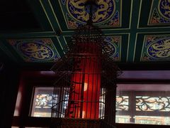-北平食府.北京烤鸭(亦庄店)