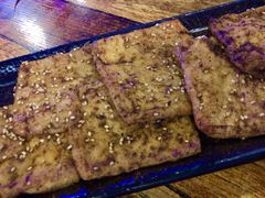 风情烤豆干-质烤烤物·活烤海鲜(质烤总店)