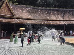 -西双版纳勐泐文化旅游区