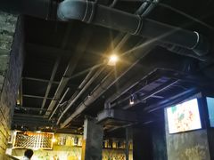 -C&R西班牙餐厅