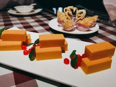 -邓丽君音乐主题餐厅