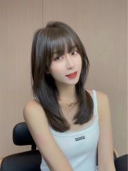 点击看大图 -3AM·S HAIR SALON烫发染发接发