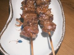 -鸟鸣门屋台料理(金帝银泰店)