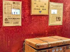 -逃脱反斗城沉浸剧情密室(北京路店)