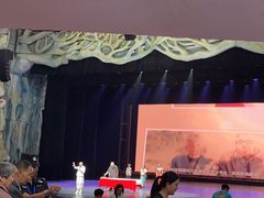 -勐巴拉娜西大剧院