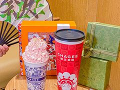 -霸王茶姬(正佳广场店)