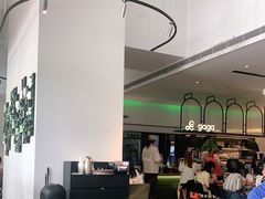 -gaga(深圳南山益田假日广场店)