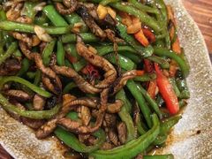 -刘师父老汉口江湖菜(蔡锷路店)