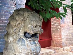 -红螺寺