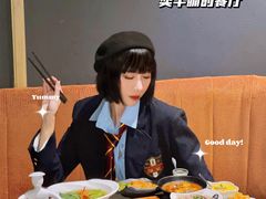 -新仙清汤牛腩(铜锣湾店)