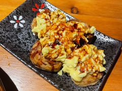 特制酱小丸子-章之鱼家(体育东路店)