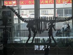 -银川河东国际机场