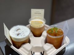 -O.P.S. CAFE