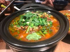 -树厨地道黔菜(凯里韶山南路店)