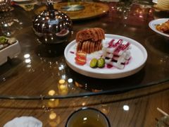 -那家老院子(云峰街店)