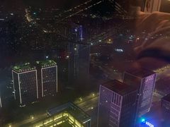 -济南凯宾斯基酒店-THE VIEW云景全日制餐厅