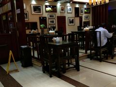 大堂-熙盛源(滨湖万达店)