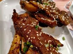 -木屋烧烤(龙华店)