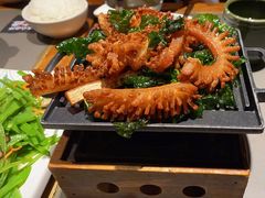 -云海肴·汽锅鸡·云南菜(高德置地店)