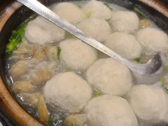 -小天妃海鲜酒楼(西马庄店)