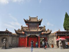 -高庙保安寺