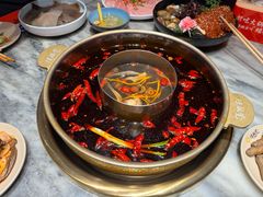 -矮板凳老火锅(宽窄巷子店)